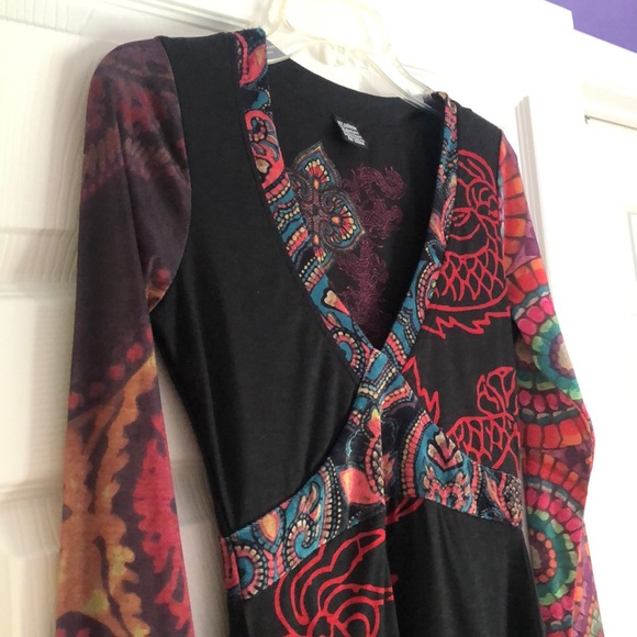 Desigual Dress - Picture 2 of 8